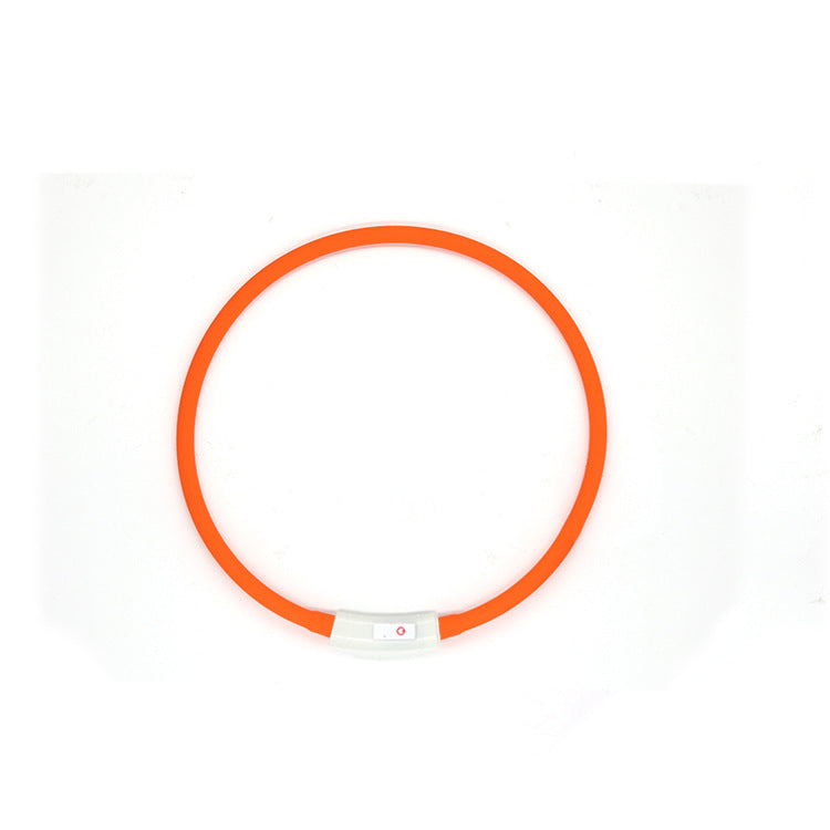 LED Fashion Dog Collar