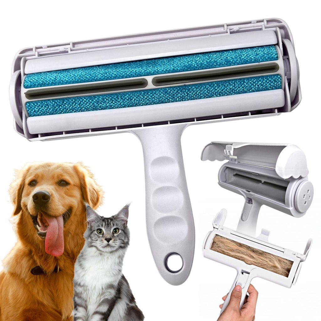 Reusable Pet Hair Lint Roller