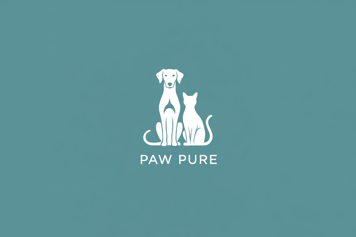 Paw Pure Hero Banner Preview